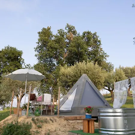 Tenda Tipi' *